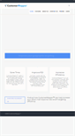 Mobile Screenshot of customermapper.com
